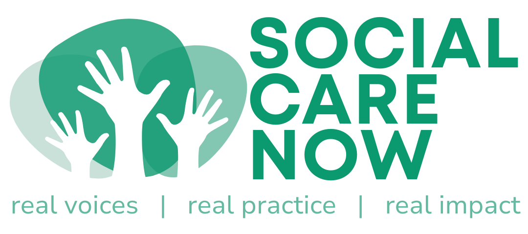 Social Care Now